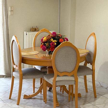 Апартаменты K7 House Κέντρο Καλαμάτας Экстерьер фото