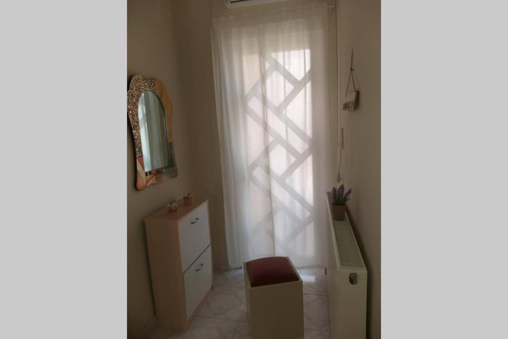 Апартаменты K7 House Κέντρο Καλαμάτας Экстерьер фото
