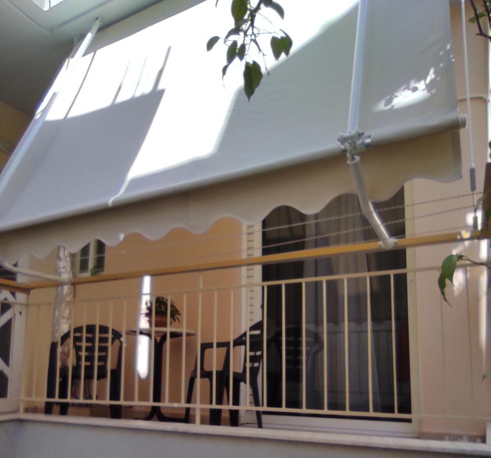 Апартаменты K7 House Κέντρο Καλαμάτας Экстерьер фото