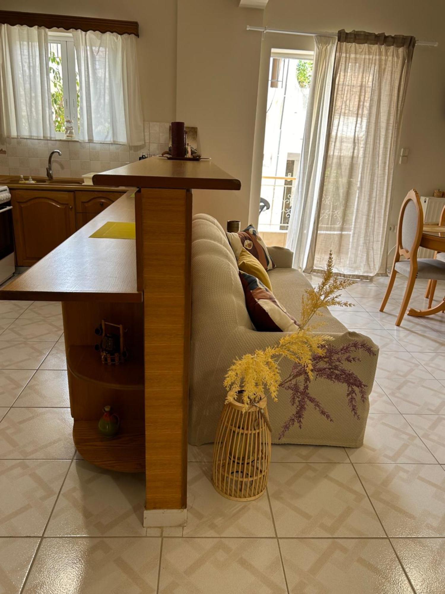 Апартаменты K7 House Κέντρο Καλαμάτας Экстерьер фото