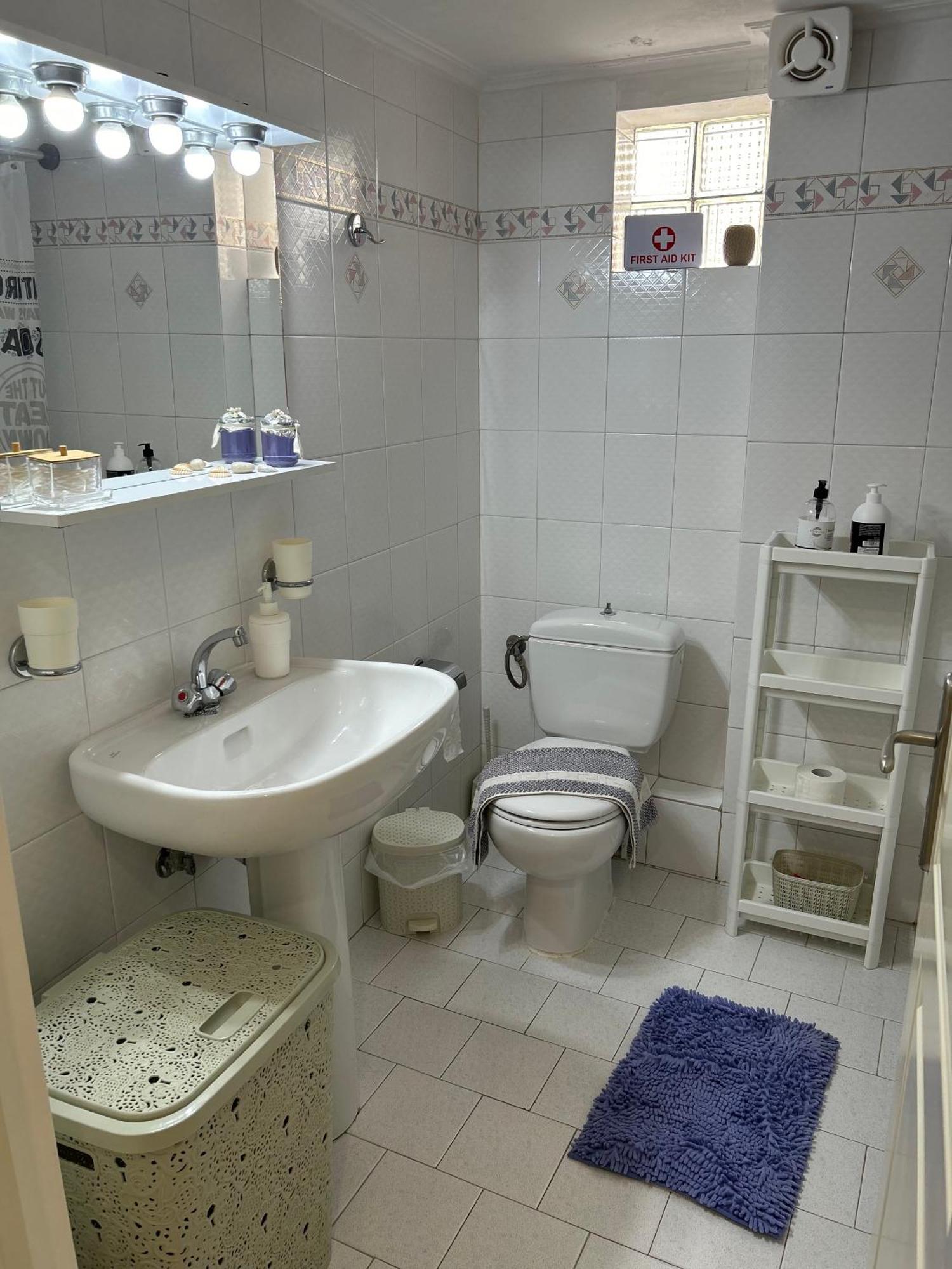 Апартаменты K7 House Κέντρο Καλαμάτας Экстерьер фото