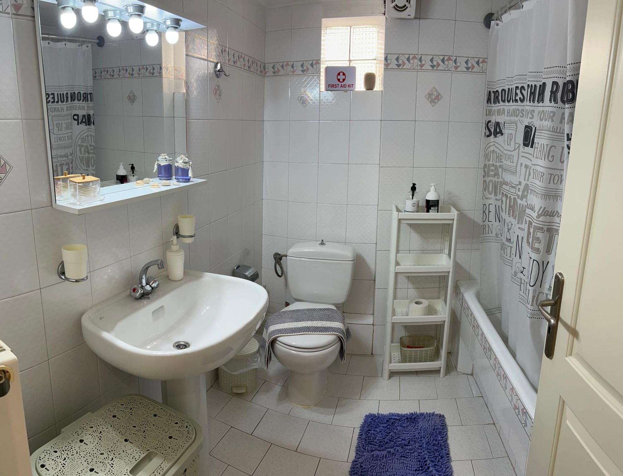 Апартаменты K7 House Κέντρο Καλαμάτας Экстерьер фото
